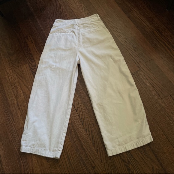 Citizens of Humanity Payton utility pants (sz 23) - Picture 2 of 5